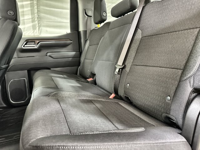 New 2026 Chevrolet Silverado 1500 RST w/ RST Select Package RWD image 25