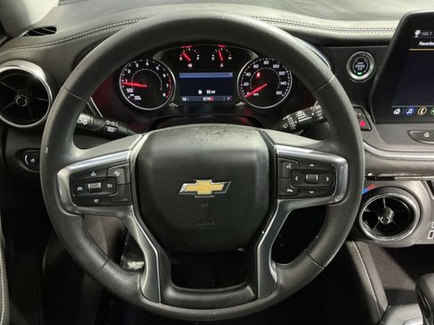 Used 2025 Chevrolet Blazer LT w/ Redline Edition image 24
