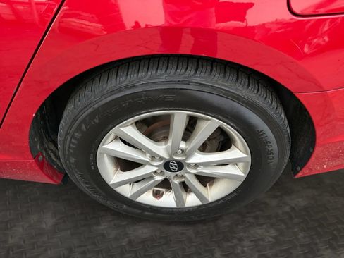 Used 2017 Hyundai Sonata SE FWD image 38