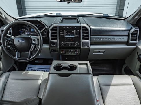 Used 2019 Ford F350 XL w/ Power Equipment Group image 14