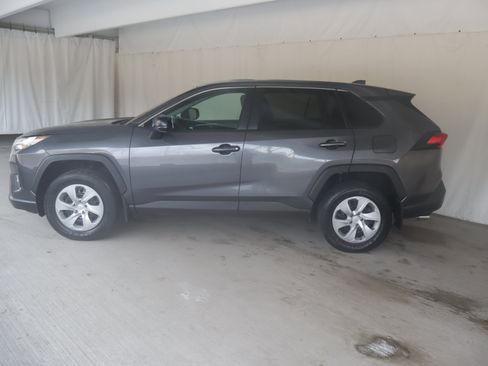 Certified 2023 Toyota RAV4 LE image 12