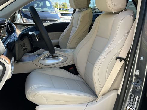 New 2026 Mercedes-Benz GLE 350 4MATIC image 11
