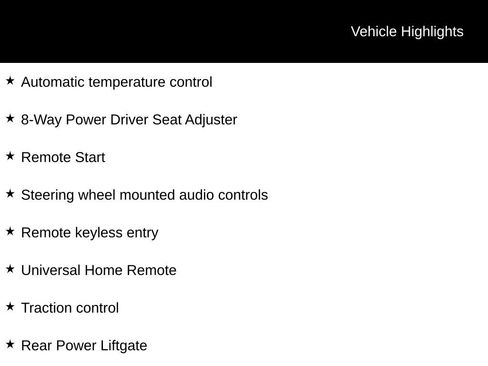 Used 2022 Chevrolet Traverse LT FWD image 3