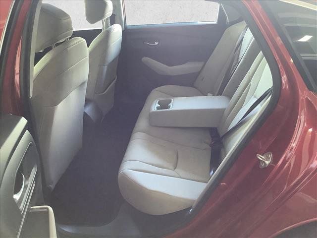 Used 2024 Honda Accord EX image 16