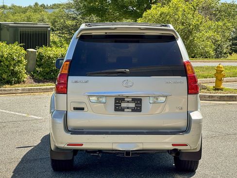 Used 2004 Lexus GX 470 AWD/4WD image 13