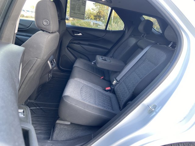 Used 2024 Chevrolet Equinox LT FWD image 18