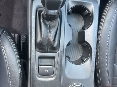 New 2025 Ford Ranger Lariat w/ FX4 Off-Road Package image 16