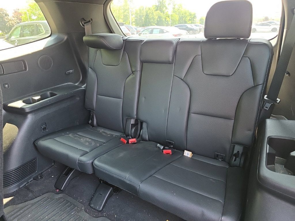 Used 2024 Kia Telluride SX X-Line AWD/4WD image 27
