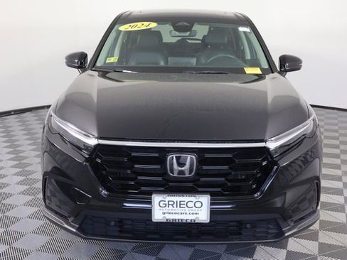 Certified 2024 Honda CR-V EX-L image 3
