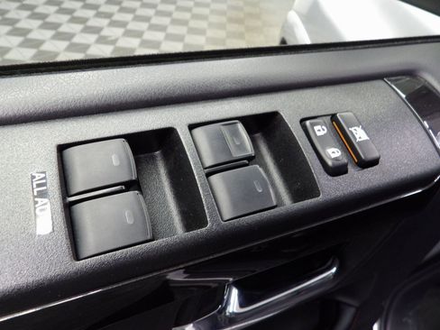 Used 2024 Toyota 4Runner TRD Off-Road Premium image 49