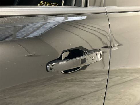 Used 2024 Dodge Durango SRT image 13