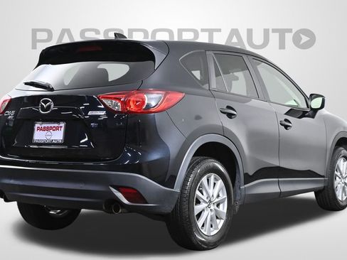 Used 2015 MAZDA CX-5 Touring image 10