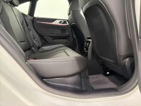 Used 2025 BMW 430i xDrive image 23