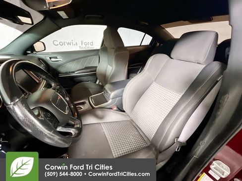 Used 2019 Dodge Charger GT image 23
