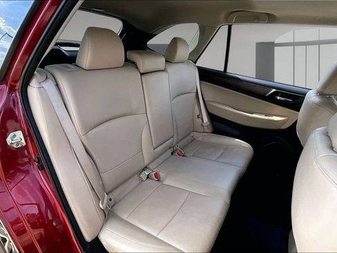 Used 2016 Subaru Outback 2.5i Limited AWD/4WD image 27