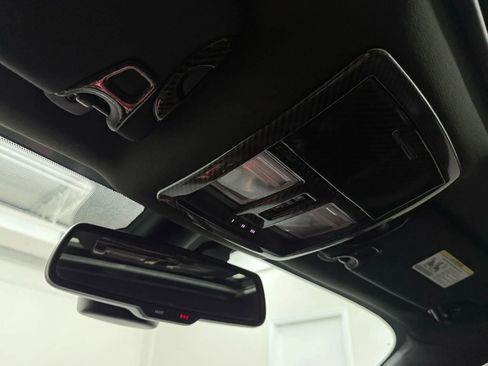 Used 2016 Dodge Challenger SRT Hellcat image 20