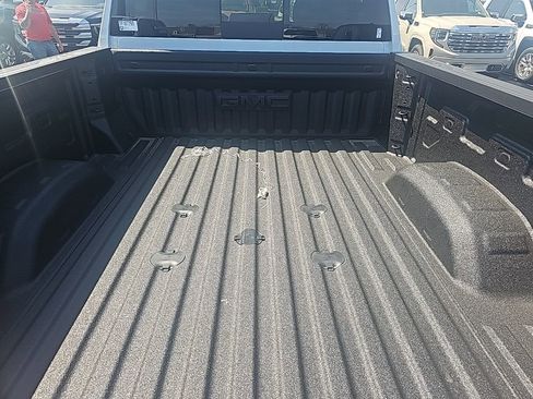 New 2026 GMC Sierra 3500 SLT w/ SLT Convenience Package AWD/4WD image 8