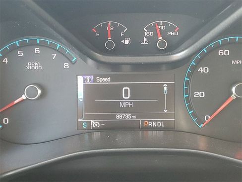 Certified 2018 GMC Canyon All Terrain w/ Trailering Package image 12