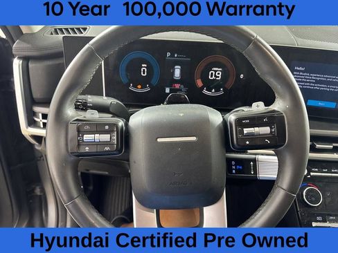 Used 2025 Hyundai Santa Fe XRT AWD/4WD image 26