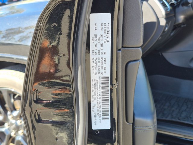 Used 2020 Jeep Grand Cherokee Altitude AWD/4WD image 16