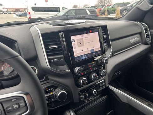 Used 2025 RAM 1500 Big Horn image 18