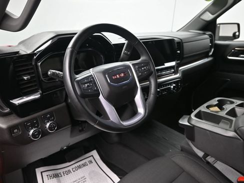 Used 2023 GMC Sierra 1500 Elevation AWD/4WD image 11