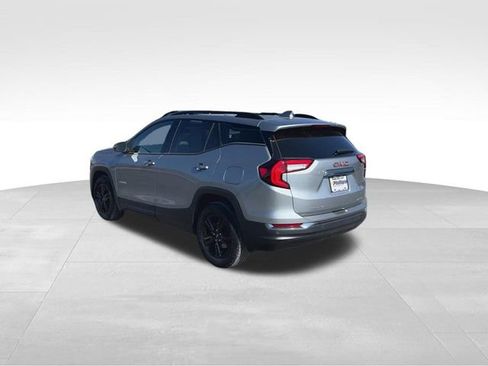Certified 2023 GMC Terrain AT4 w/ Infotainment Package II image 8