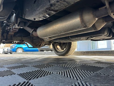 Used 2017 Toyota Tundra 1794 Edition image 62