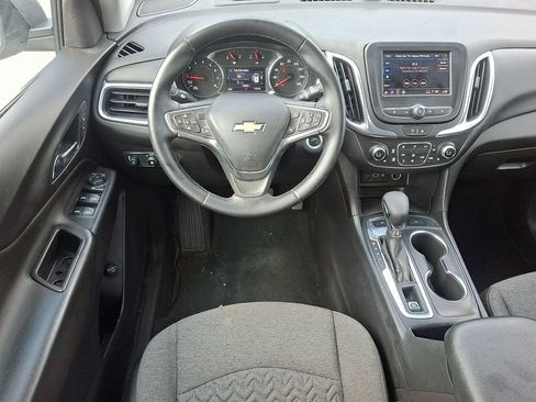 Used 2024 Chevrolet Equinox LT AWD/4WD image 11