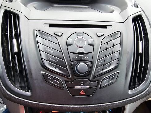 Used 2014 Ford C-MAX SE image 40