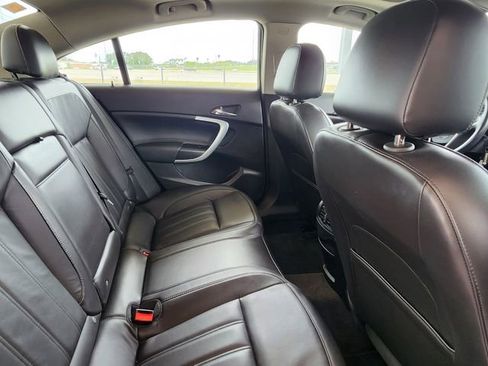 Used 2015 Buick Regal FWD image 20