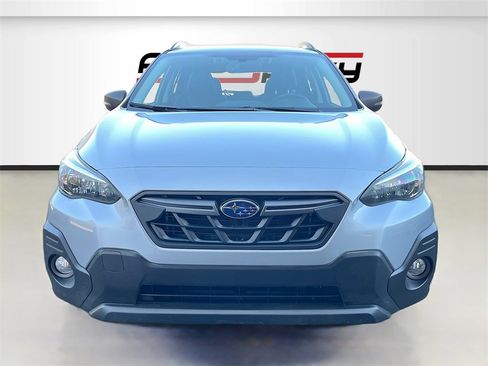 Used 2021 Subaru Crosstrek 2.5i Sport w/ Moonroof Package image 2