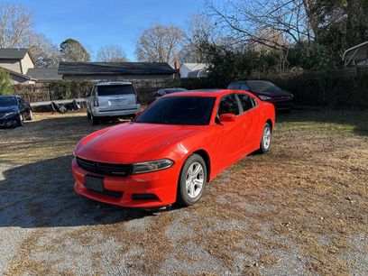 Used 2019 Dodge Charger SXT