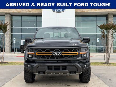 New 2026 Ford F150 Tremor w/ Equipment Group 402A High AWD/4WD image 40