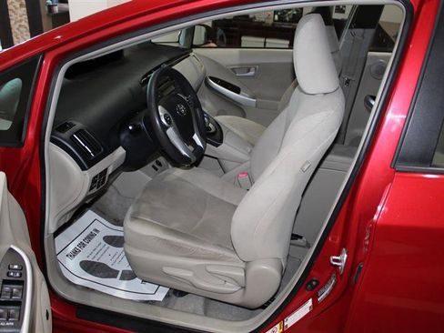 Used 2011 Toyota Prius Three FWD image 20