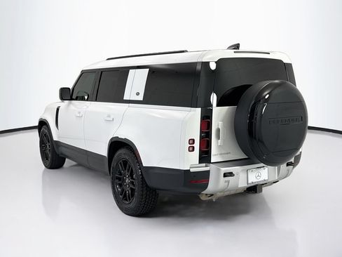 Used 2024 Land Rover Defender 130 S AWD/4WD image 7