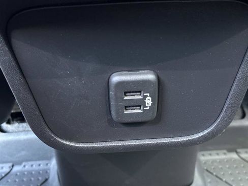 Used 2024 Chevrolet Equinox LT w/ LPO, Floor Liner Package AWD/4WD image 26