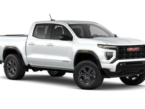 New 2025 GMC Canyon Elevation w/ Convenience Package image 54