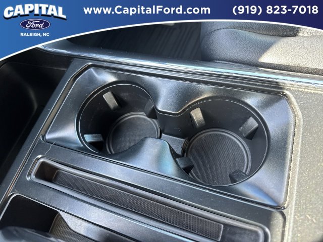 Certified 2023 Ford F150 XLT w/ Equipment Group 302A High AWD/4WD image 31