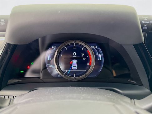 Used 2022 Lexus ES 350 F Sport image 16