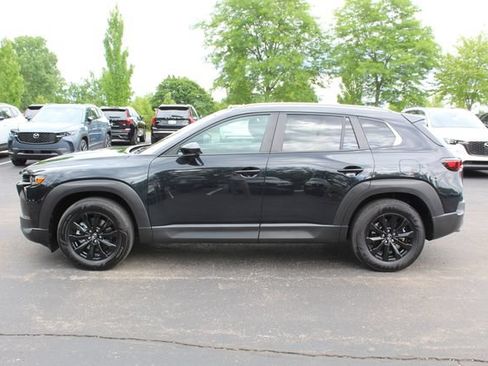 Certified 2025 MAZDA CX-50 AWD 2.5 S w/ Preferred Package image 8