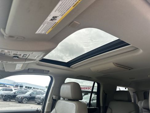 Used 2019 Chevrolet Tahoe LT RWD image 31