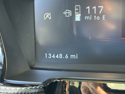 Used 2024 Lincoln Corsair FWD w/ Equipment Group 101A image 15