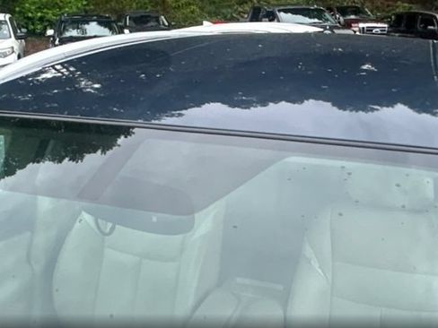 Used 2015 Nissan Murano SL FWD image 15