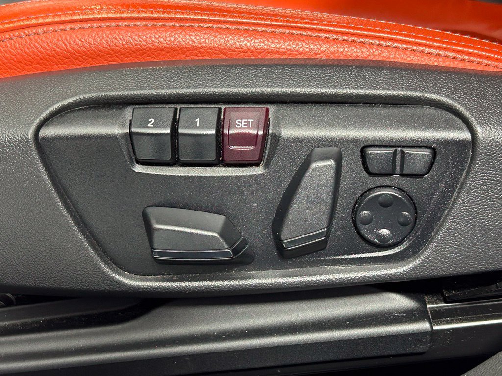Used 2021 BMW X2 xDrive28i w/ Convenience Package AWD/4WD image 34