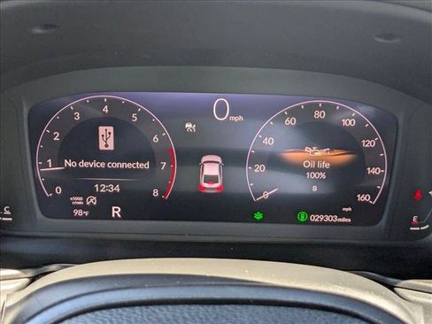 Used 2025 Honda Accord SE image 11