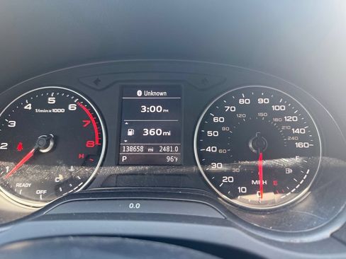 Used 2019 Audi A3 2.0T Premium w/ Convenience Package FWD image 16