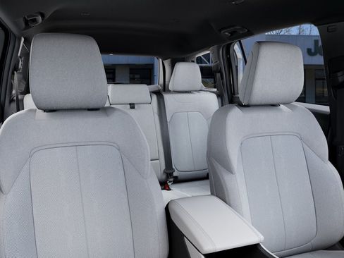 New 2026 Jeep Cherokee Laredo AWD/4WD image 29