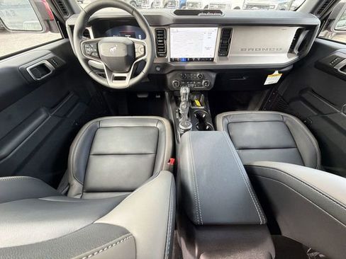 New 2026 Ford Bronco Outer Banks AWD/4WD image 22