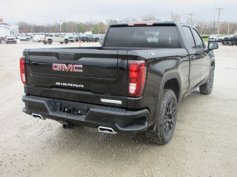 New 2026 GMC Sierra 1500 Elevation image 5